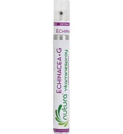 Vitamist Nutura Echinacea G 13