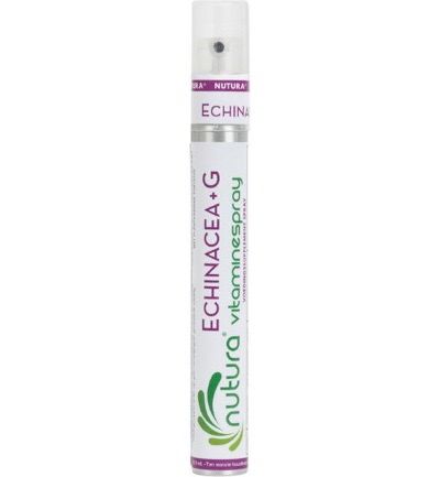 Vitamist Nutura Echinacea G 13 - 8717973862710