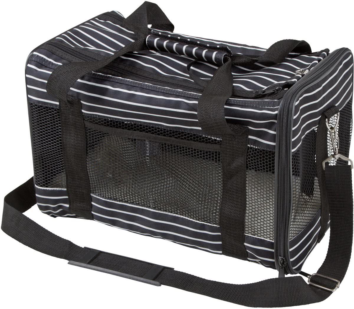 Kerbl Draagtas Cuba - 40 cm x 26 cm x 28 cm