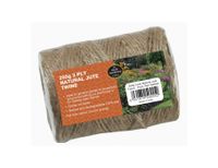 Garland Jute draad - 250 gram