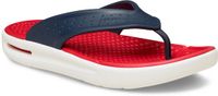 Crocs In Motion Serie - Marineblauw Teenslippers - LiteRide Technologie - Comfortabel - EU 42/43