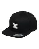 DC Shoes Snapdripp Casquette de baseball Homme