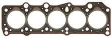 Gasket, Ajusa Gasket, cylinder head