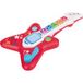 LUPILU Instrument de musique avec lumière et son (Guitare)