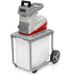 IKRA elektrische rolversnipperaar ILWH 3000, takdikte tot 45 mm, 3.000 W