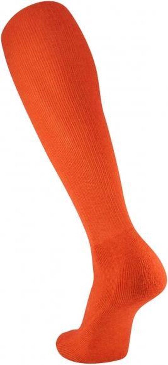 TCK Sportkousen - Oranje - Medium