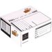 Cleverpack Postpakketbox 1 146 x 131 x 56 mm - 5 stuks