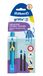 Pelikan griffix Intrekbare pen met clip Blauw 1 stuk(s)