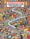 Japan Kaiten Conveyor Belt Sushi Coloring Book