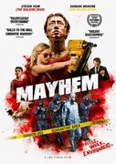 - Mayhem dvd