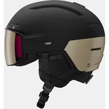 Salomon Driver Prime Sigma Plus Zwart