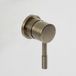 Hudson Reed Clarus Robinet de douche - Laiton brossé - 1 fonction