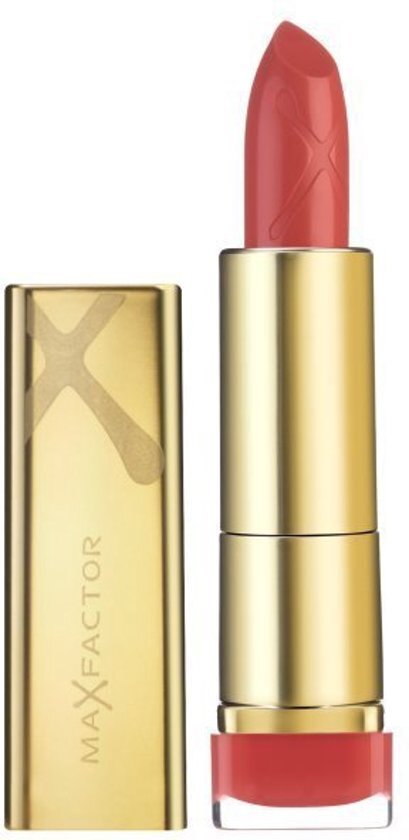 Max Factor Colour Elixir Lipstick - 825 Pink Brandy