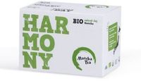 Matcha Tea Harmony PORTIEVERPAKKING MATCHA BIO - 60 GR 30 KOPPEN