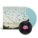 Bats Cub Sport - Bats (12" Single | 7"Single) (Coloured Vinyl)