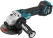 Makita DGA511Z Haakse slijper - 18V - 125mm - Body Only
