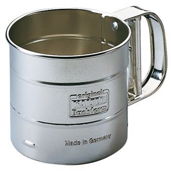 Kaiser 769677 - Kopjes - zilver