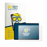 BROTECT - Screenprotector voor Nubia Pad 3D 12.4" - Folie Beschermfolie Beschermglas matte