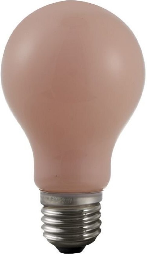 SPL LED Filament Classic FLAME - 4,5W / DIMBAAR