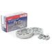 H&R 4424565 Spoorverbreding Trak DRA 44 mm 4/100 56,6 | Compatibel met: OPEL ADAM, CORSA E