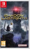 Bandai Namco Shadow Labyrinth - Standard Edition (Nintendo Switch)