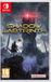 Bandai Namco Shadow Labyrinth - Standard Edition (Nintendo Switch)