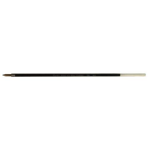 Pentel BKL77-C Mine voor balpen, 0,7 mm bal, blauw, 12 stuks