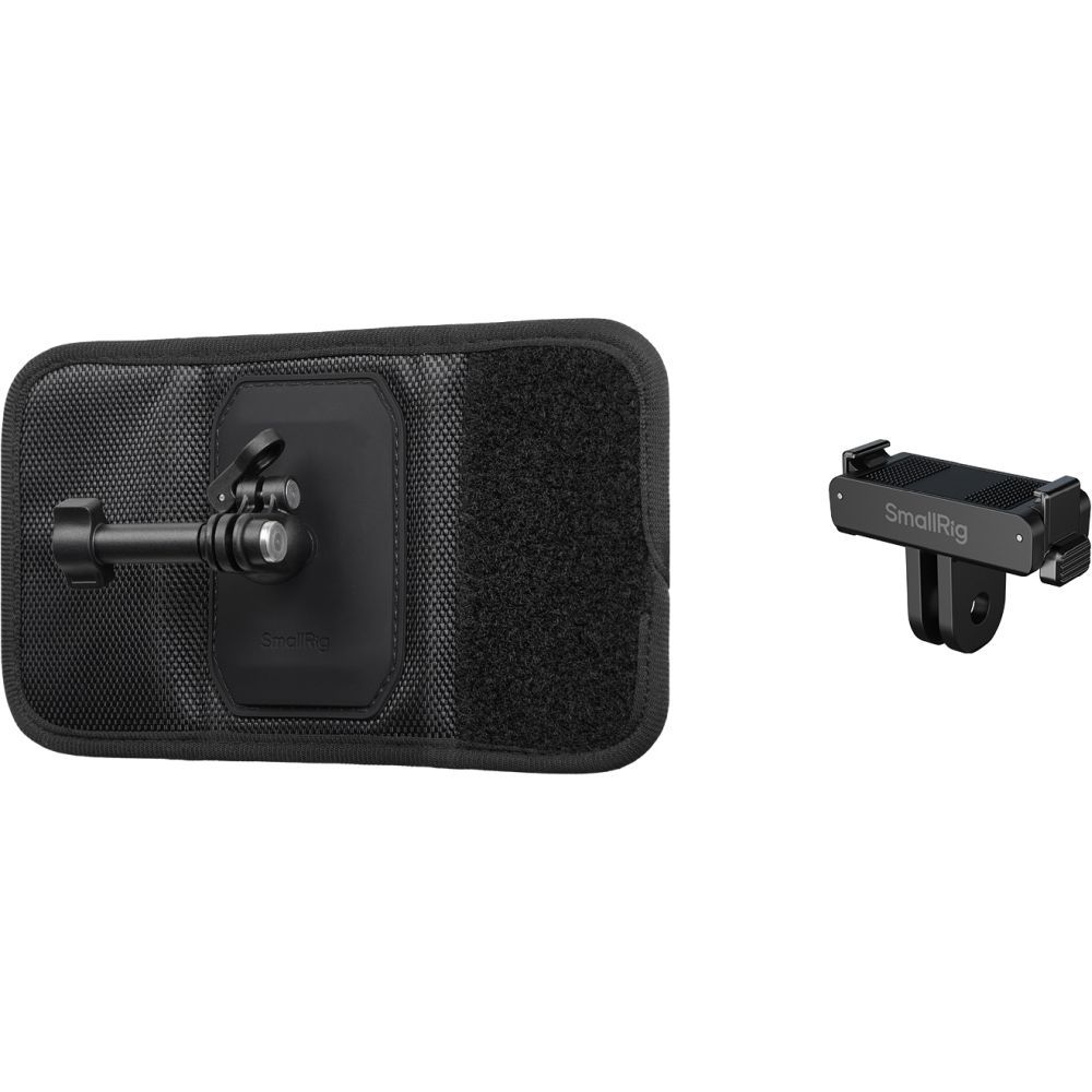 SmallRig 6306 Backpack Strap Mount for DJI Osmo Action 6 / Nano