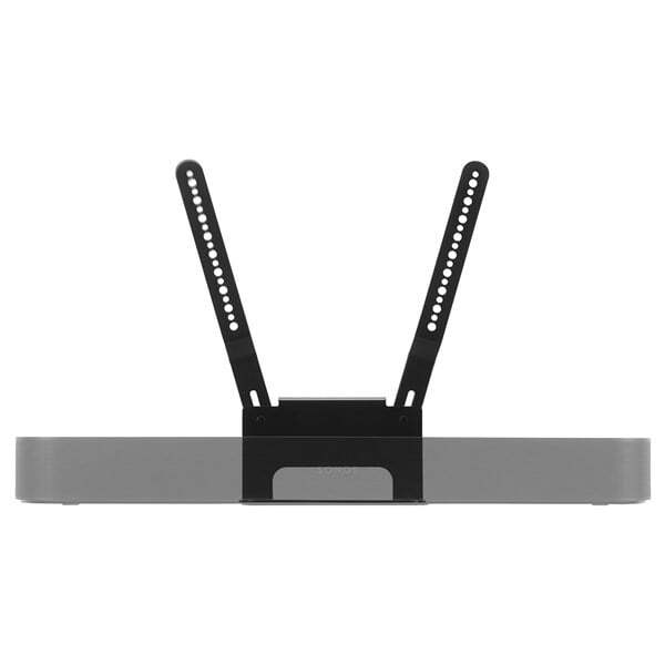 Mountson Mountson TV Mount Attachment for Sonos Beam Muurbeugel voor Sonos