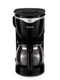 Tefal Dialog CM3408 - Filter Koffiezetapparaat - Zwart - 6 kopjes