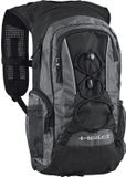 Held To Go 2 Rugzak Zwart/Grijs