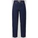 MAC DANNI barrel jeans - donkerblauw