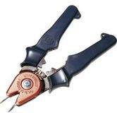 MIG/MAG-Spezialzange Lorch 535.8225.1 Speciale MIG/MAG tang