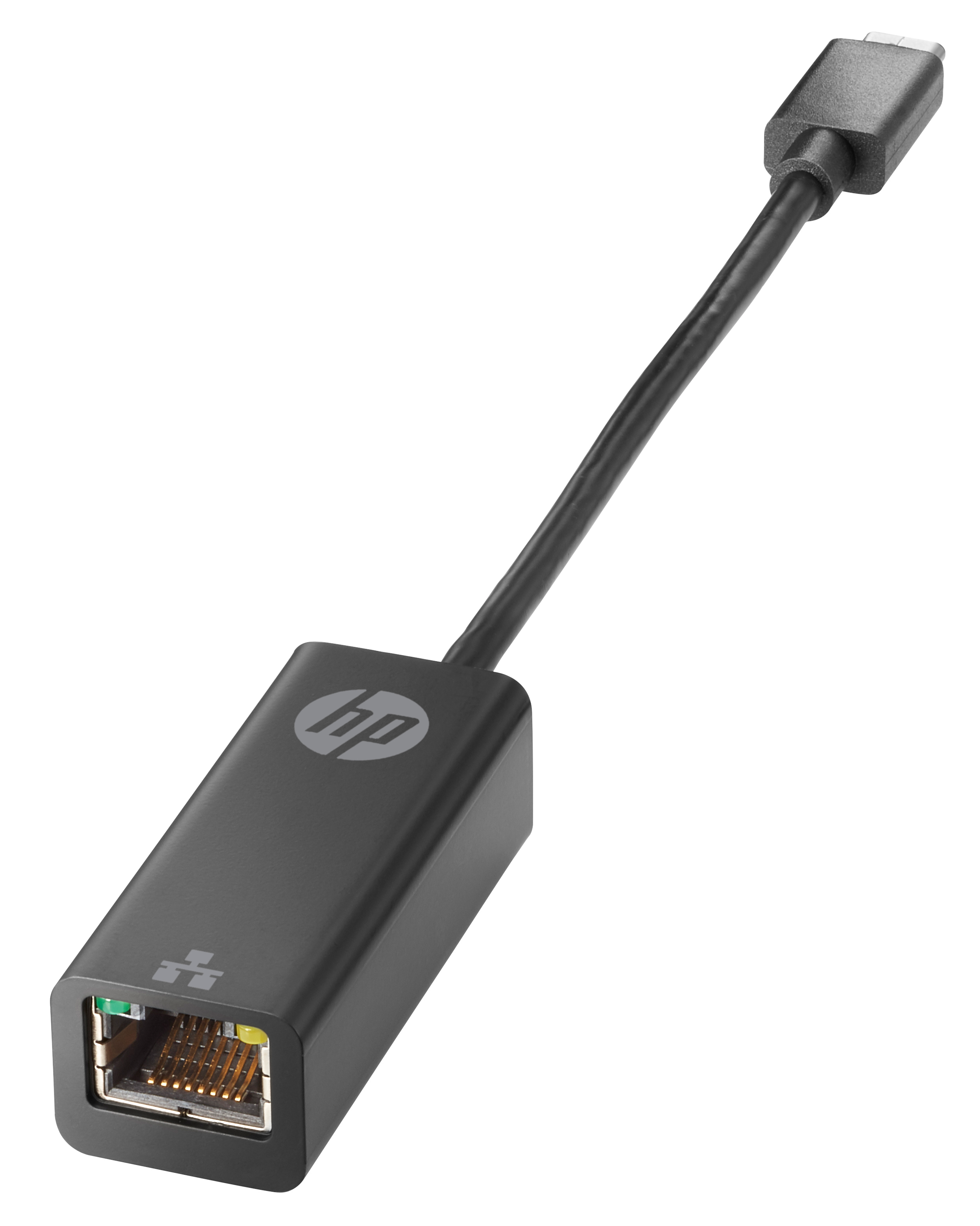 HP USB Type-C naar RJ45 adapter