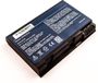 AccuCell Batterie geschikt voor Acer BATBL50L6 11,1 Volt 4400 mAh Li-Ion