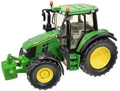 Britains John Deere 43248 Tractor, Groen