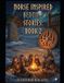 Norse Inspired Bedtime Stories Norse Inspired Bedtime Stories book2 Paperback