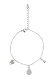 NAEMI Armband zilver