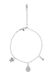 NAEMI Armband zilver