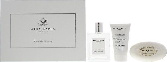 Acca Kappa Eau De Cologne / 10 ml / Unisex