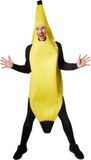 Merkloos / Sans marque dressforfun Kostuum banaan L