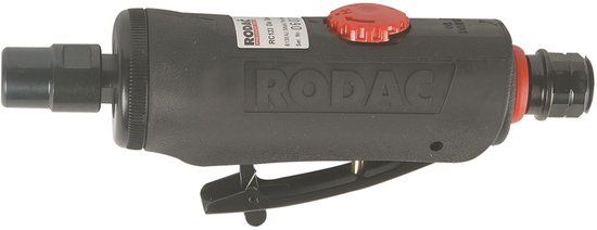 RODAC stiftslijper kort 6 mm