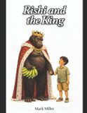 Rishi The Rishi- Rishi and the King: Paperback