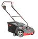 AL-KO Accu-verticuteermachine 38,6 Li Combi Care