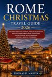 ROME CHRISTMAS TRAVEL GUIDE 2026
