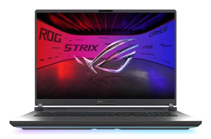 ASUS ROG / Strix G18 / G815LR-S9103W
