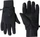 The North Face - Mannen Fleece Handschoenen - Warm, Waterafstotend - TNF Black Heather - S