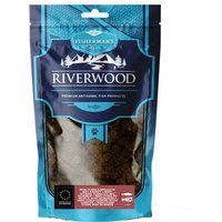 Riverwood Mini Cubes - Kabeljauw & Kreeft - 125 g