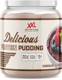 XXL Nutrition Delicious Protein Pudding Chocolade 440 g