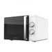 Cecotec ProClean 4010 - Magnetron met grill